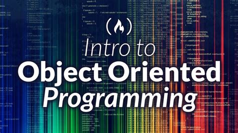 oops youtube|Intro to Object Oriented Programming .